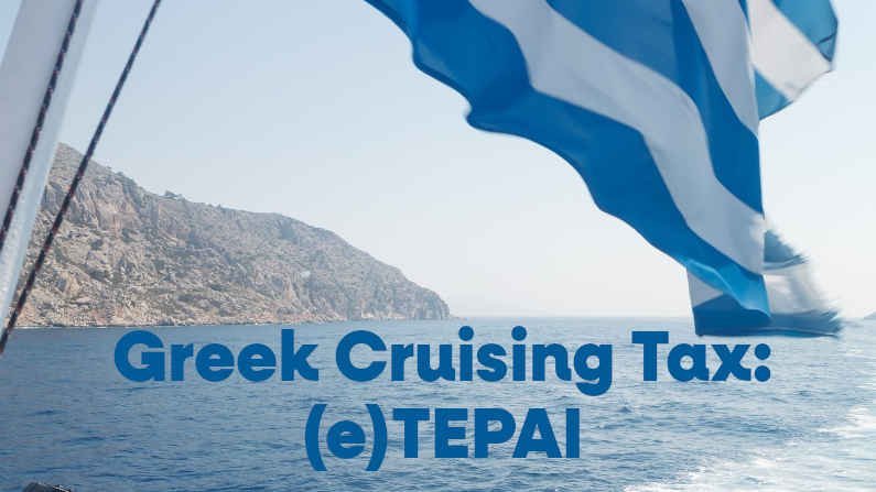 greek cruising taxt tepai