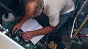 preventive engine maintenance