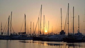 Blog We Are In La Linea