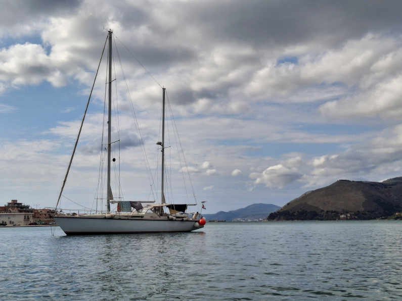 Nalu in Argostoli Kefalonia