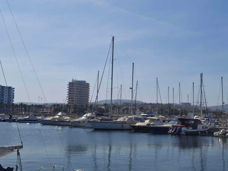 Nalu in Bizerte Tunesia