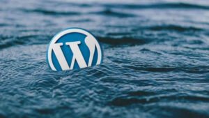 webdesign wordpress
