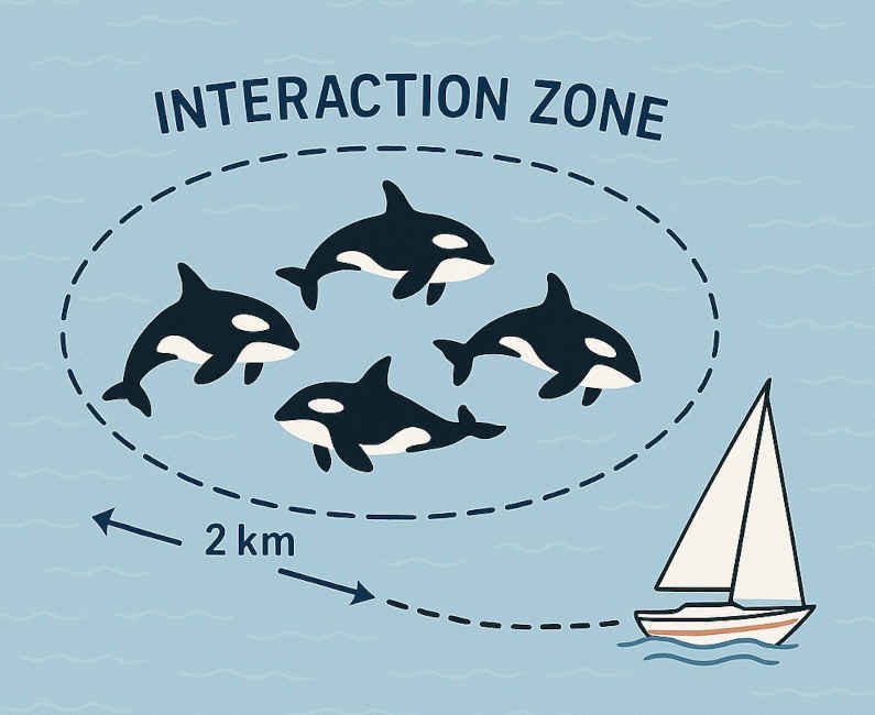 orca interaction zone orca interaction zone