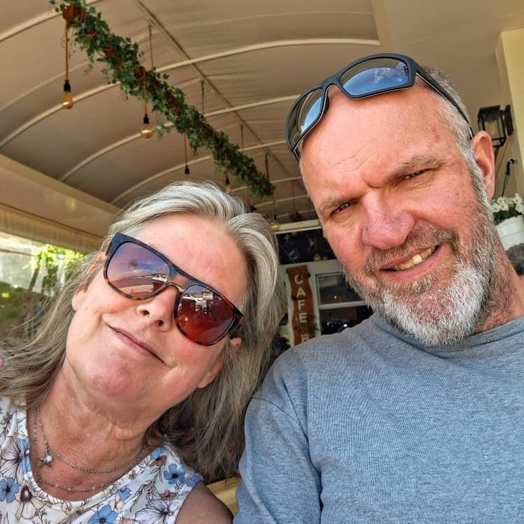 Martijn & Martine - Greece, 2025